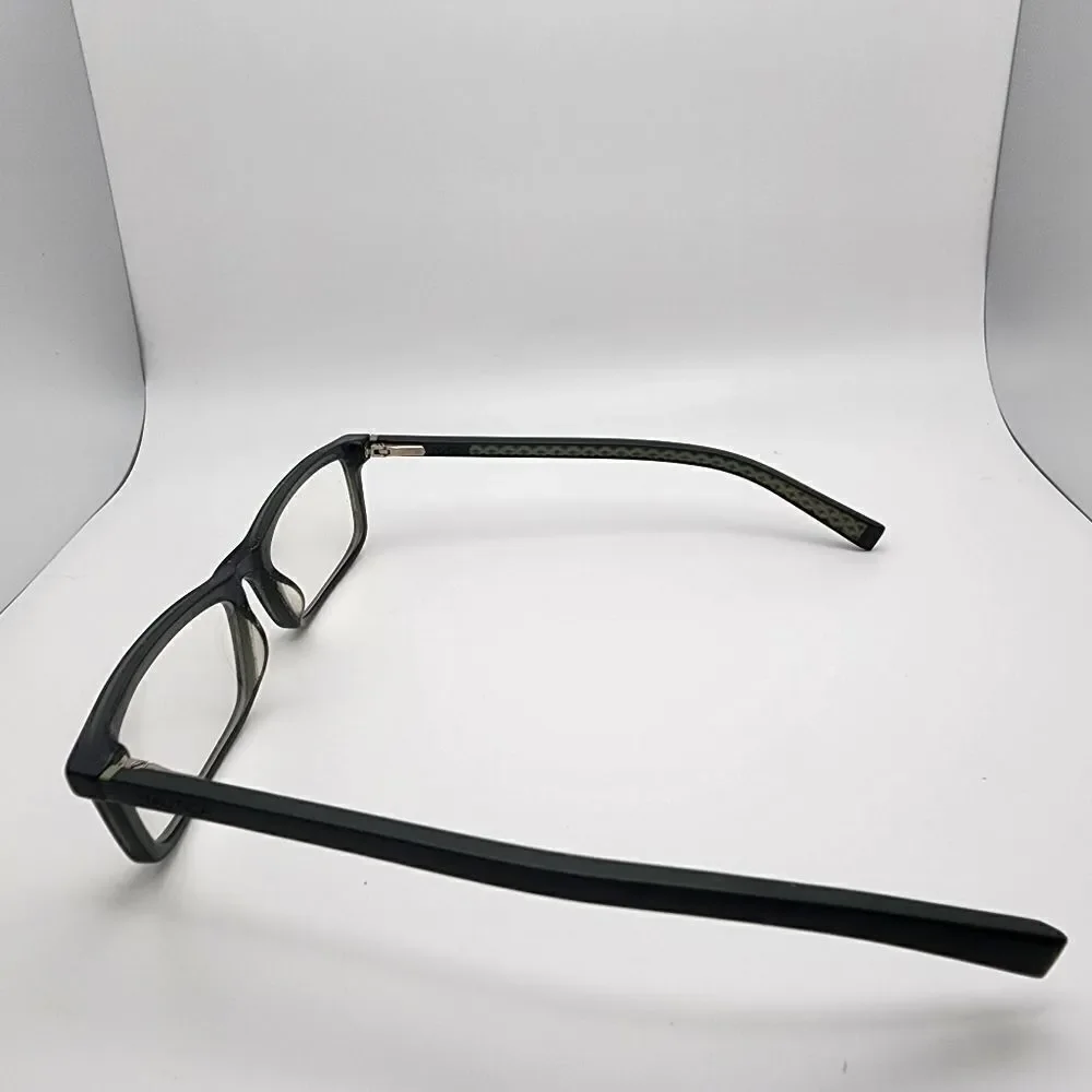 Nautica Green Prescription Glasses Frames